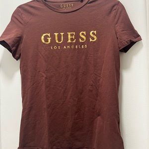 Guess t-shirt
